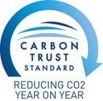 Carbon logo